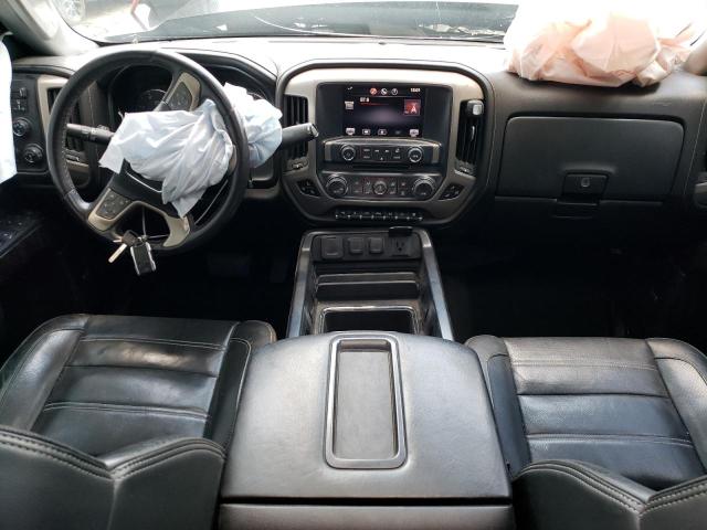 1GT120E86FF171659 GMC Sierra K2500 Denali