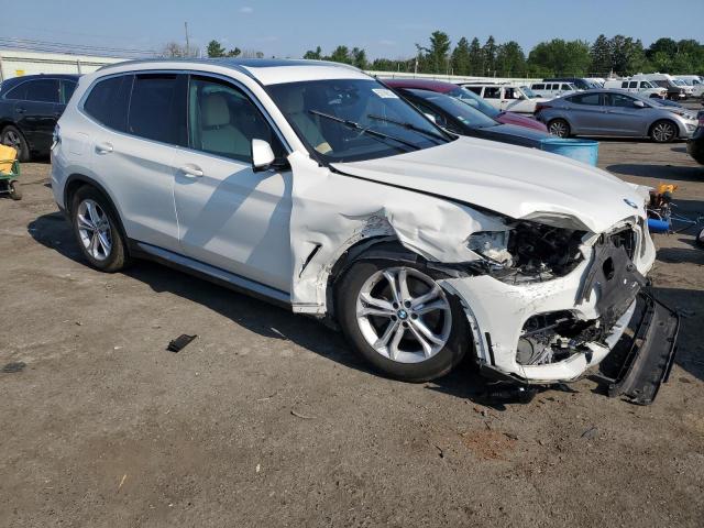 5UXTR9C56KLD93746 BMW X3 Xdrive30i