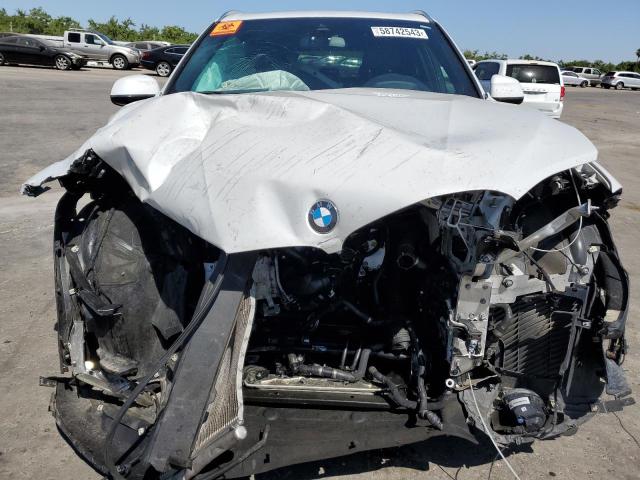 5UXKT0C5XJ0W01357 BMW X5 Xdr40e