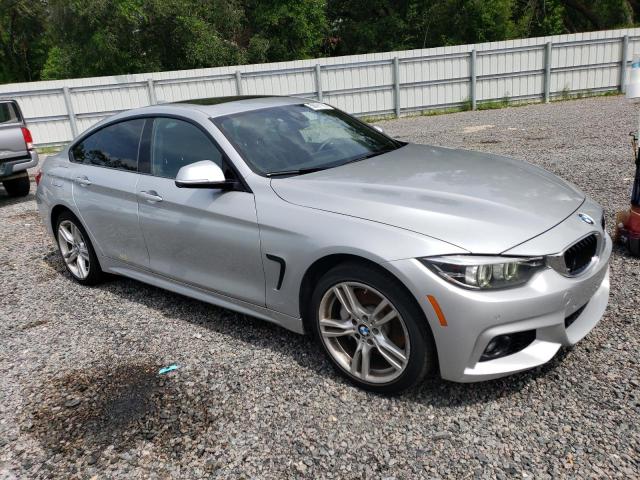 WBA4J3C57JBG96904 BMW 430xi Gran Coupe
