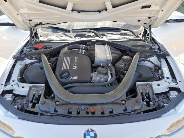 WBS3U9C59FJ968185 BMW M4
