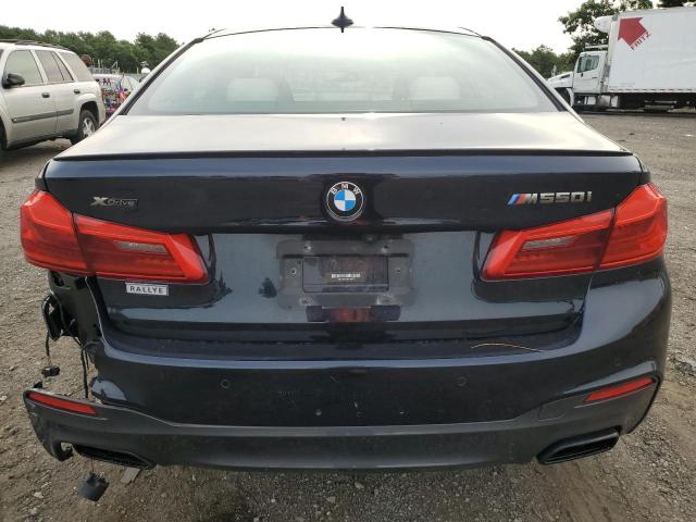 WBAJB9C59KB464953 BMW M550xi
