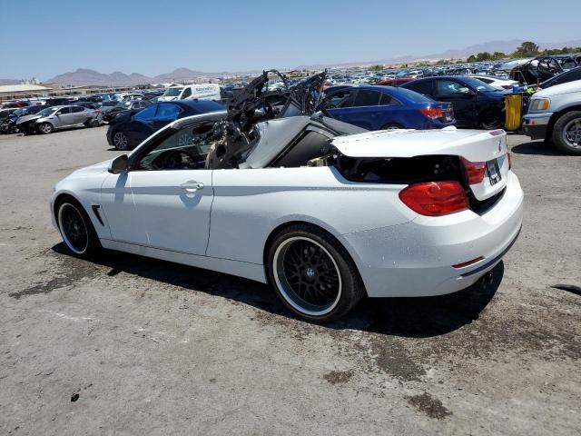 WBA4U7C53H5D43454 BMW 430I
