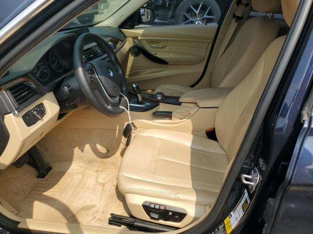 WBA3B3C52FF546401 BMW 328 XI