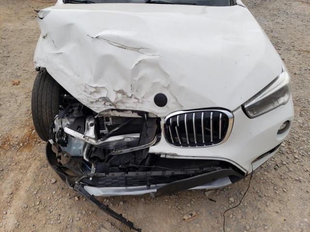 WBXHU7C38H5H35559 BMW X1 Sdrive28i