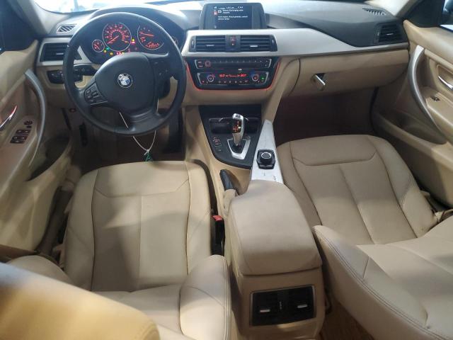 WBA8A9C50GK618233 BMW 320 I