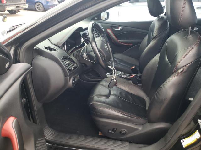 1C3CDFEB6ED866515 Dodge DART GT