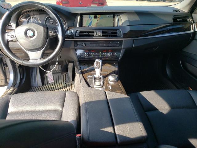 WBA5A5C51FD518284 BMW 528 I