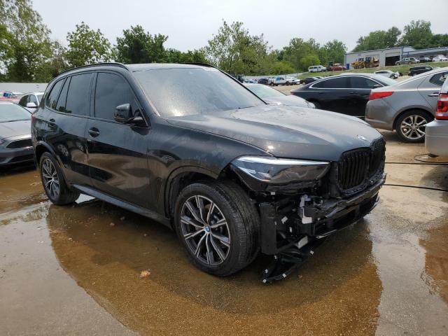 5UXCR6C06N9K96547 BMW X5 Xdrive40i