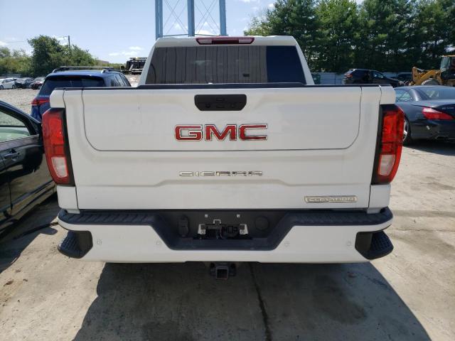 3GTP9CEK6NG144123 GMC Sierra Limited K1500 Elevation