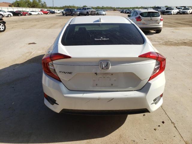 2HGFC2F78JH504599 Honda CIVIC EX