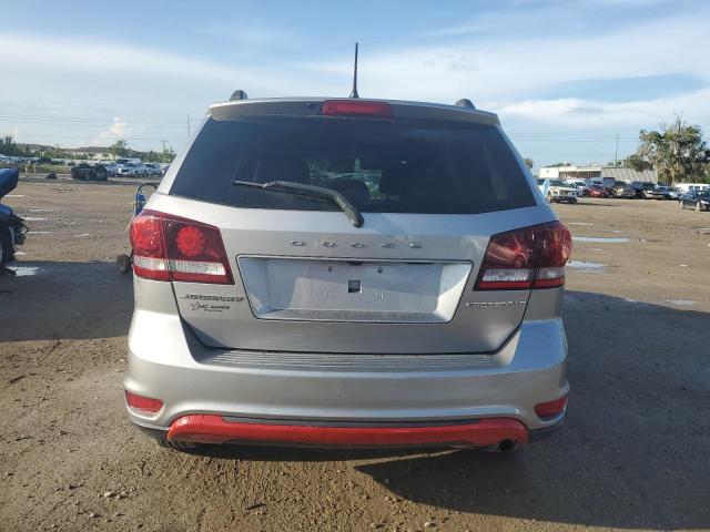 3C4PDCGB0JT382711 Dodge Journey Crossroad