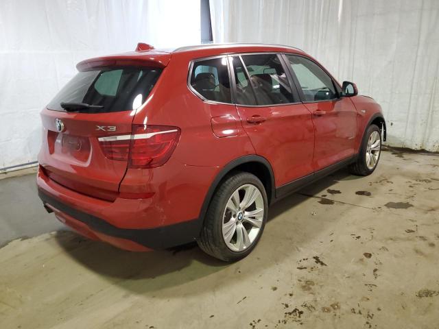 5UXWX9C56G0D71922 BMW X3 Xdrive28i