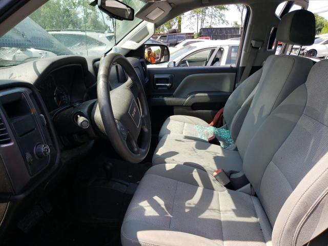 1GTV2LEH1GZ346791 GMC Sierra K1500