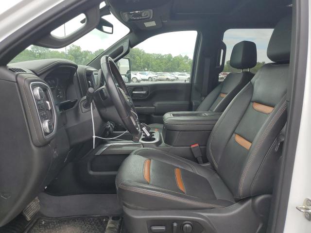 1GT49PEY5NF187903 GMC Sierra K2500 At4