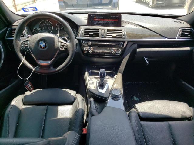 WBA8B9G56JNV00197 BMW 330 I