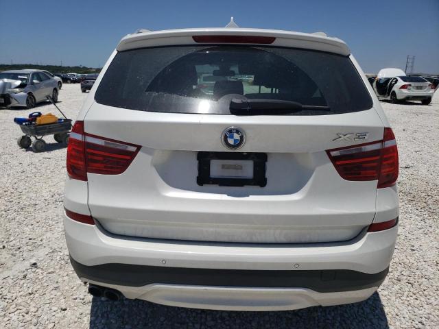 5UXWX9C57F0D54738 BMW X3 Xdrive28i