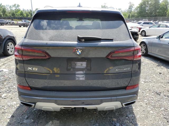 5UXTA6C01M9H26803 BMW X5 Xdrive45e