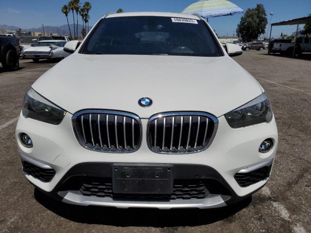 WBXHU7C36H5H34314 BMW X1 Sdrive28i