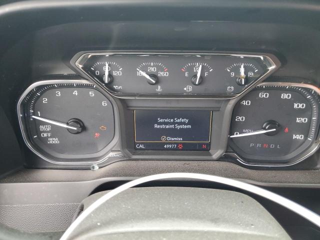3GTP8DED7KG248500 GMC Sierra C1500 Slt