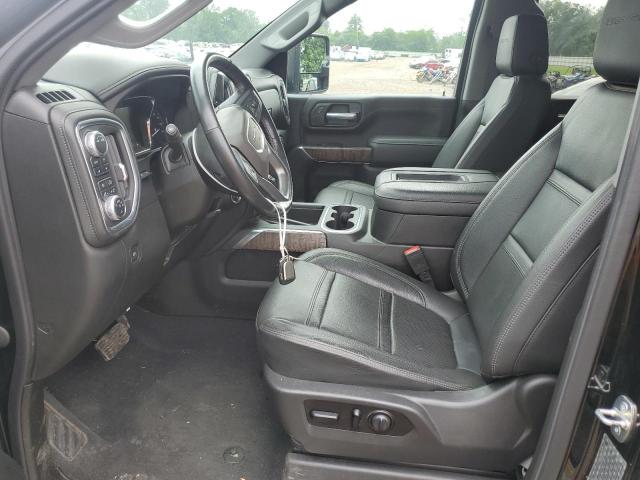 1GT49REY3MF122400 GMC Sierra K2500 Denali