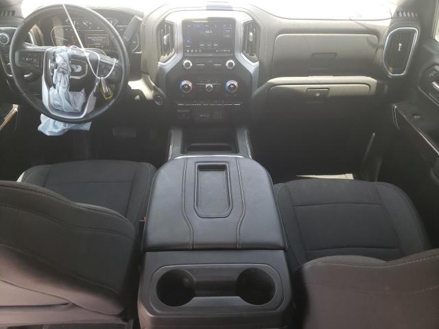 3GTU9CED6LG169766 GMC Sierra K1500 Elevation