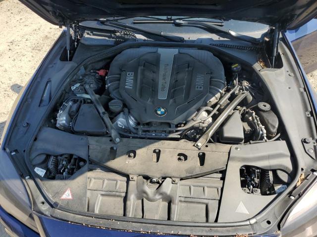 WBA6D6C54GG387756 BMW 650 Xi Gran Coupe