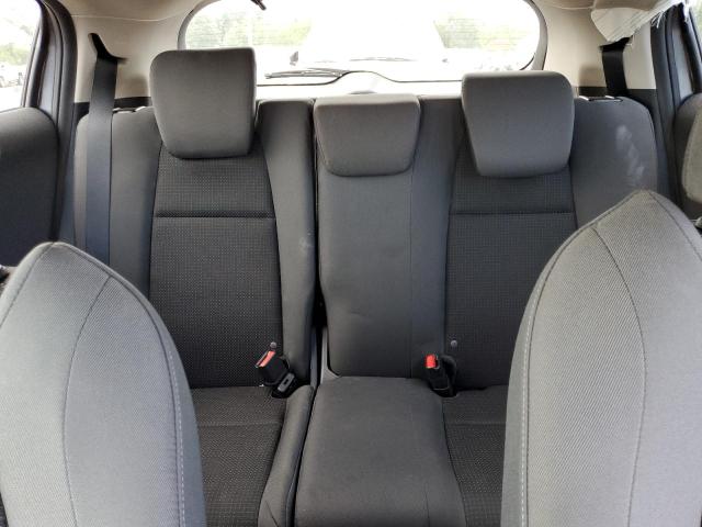 3CZRU6H58LM735108 Honda HR-V EX