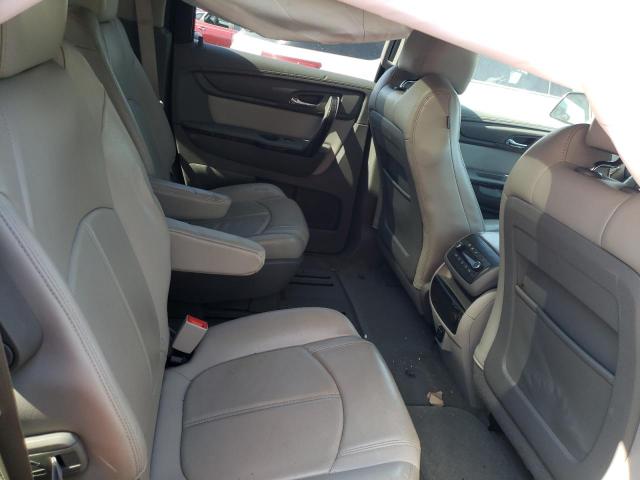 1GKKRRKD8FJ380585 GMC Acadia Slt-1