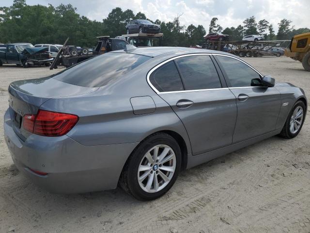 WBA5A7C56FD625259 BMW 528 XI