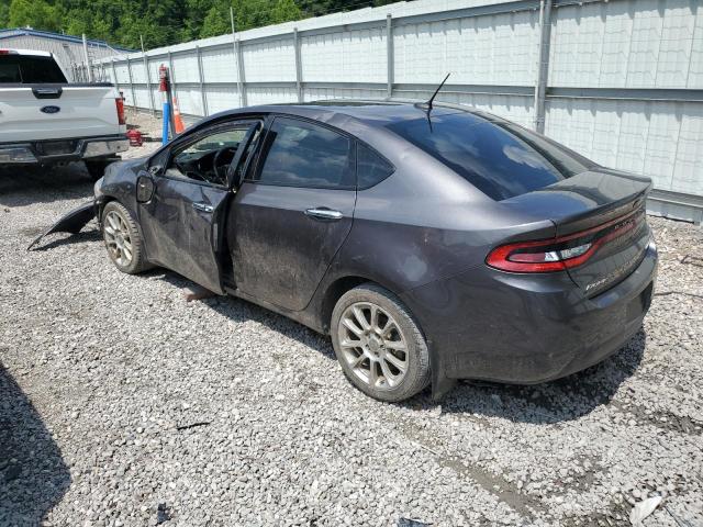 1C3CDFCB1FD243713 Dodge Dart Limited