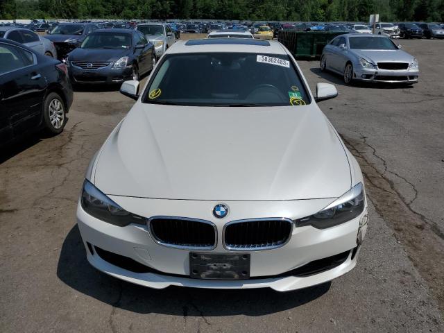 WBA3C3C51FP664964 BMW 320 I Xdrive