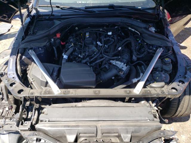 WBAHF3C08LWW63362 BMW Z4 Sdrive30i