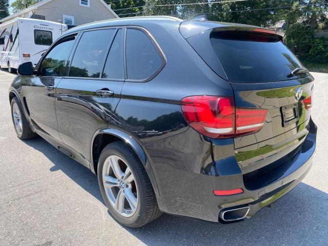 5UXKS4C51F0N07000 BMW X5 Xdrive35d
