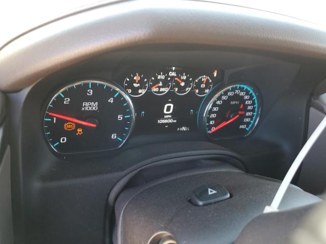 1GKS2CKJ1HR256038 GMC YUKON DENALI