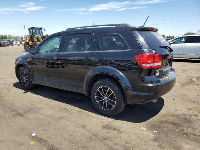 3C4PDDAG2HT596393 Dodge JOURNEY SE