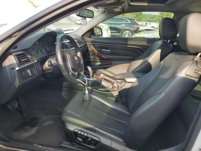 WBA3R1C56EK191464 BMW 435 I
