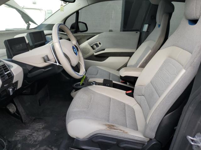 WBY1Z4C58FV279071 BMW I3 REX