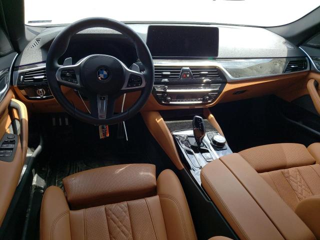 WBA13BJ02NWX82745 BMW 530 XI