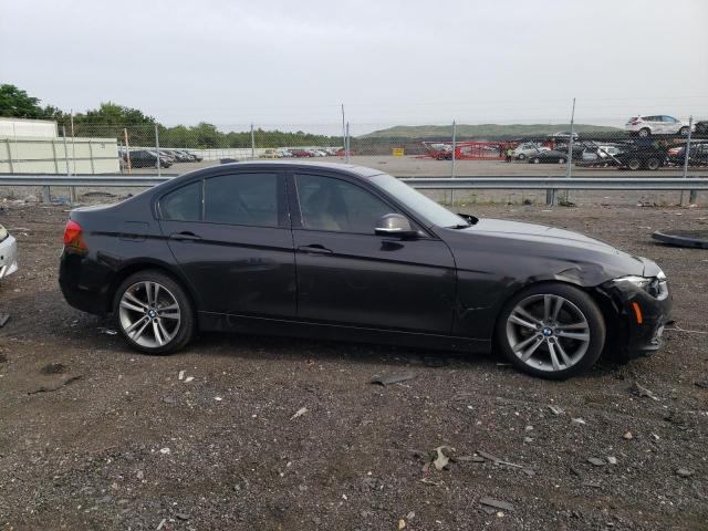 WBA8E9G5XGNT46867 BMW 328 I Sulev