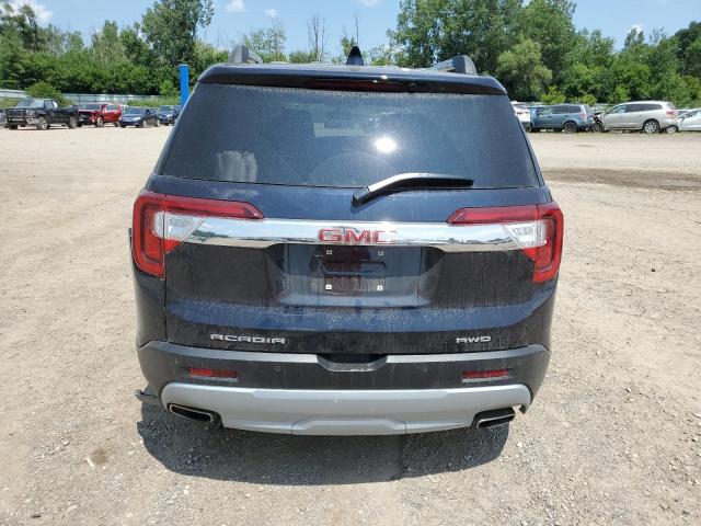 1GKKNUL41NZ160332 GMC ACADIA SLT
