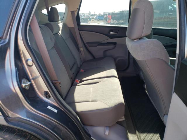 3CZRM3H37EG709761 Honda CR-V LX