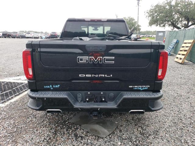 1GTU9FEL9KZ102537 GMC Sierra K1500 Denali
