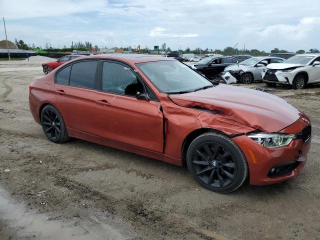 WBA8E1G56JNU90974 BMW 320 I