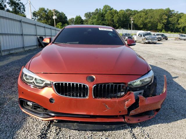 WBA4J5C56KBM65437 BMW 440i Gran Coupe