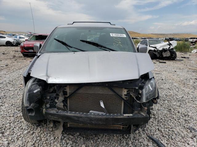2C4RDGEG1JR220250 Dodge Grand Caravan Gt