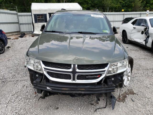 3C4PDDBG2GT163685 Dodge Journey Sxt