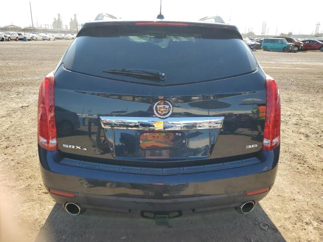 3GYFNEE31GS515162 Cadillac Srx Luxury Collection