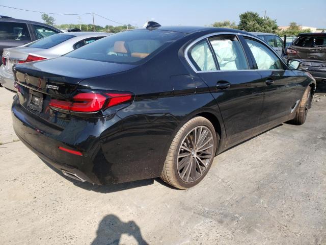 WBA13BJ03PCL31537 BMW 530 XI