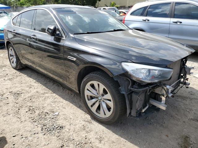 WBA5M4C31HD187127 BMW 535 XIGT